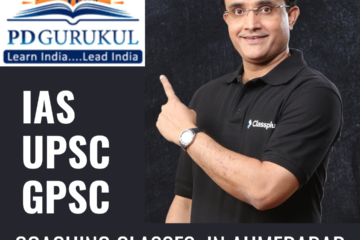 Ace Your UPSC, IAS, and GPSC Exams with PD Gurukul: Ahmedabad’s Top Coaching Institute